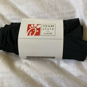 Chick Fil A Sleeve